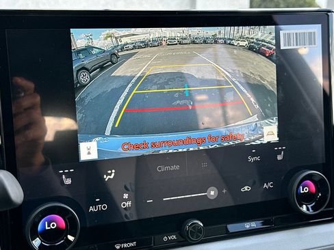 New 2026 Subaru Solterra Premium image 22