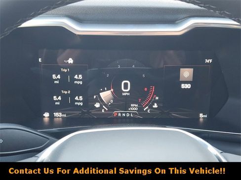 New 2026 GMC Canyon Elevation w/ Convenience Package image 11