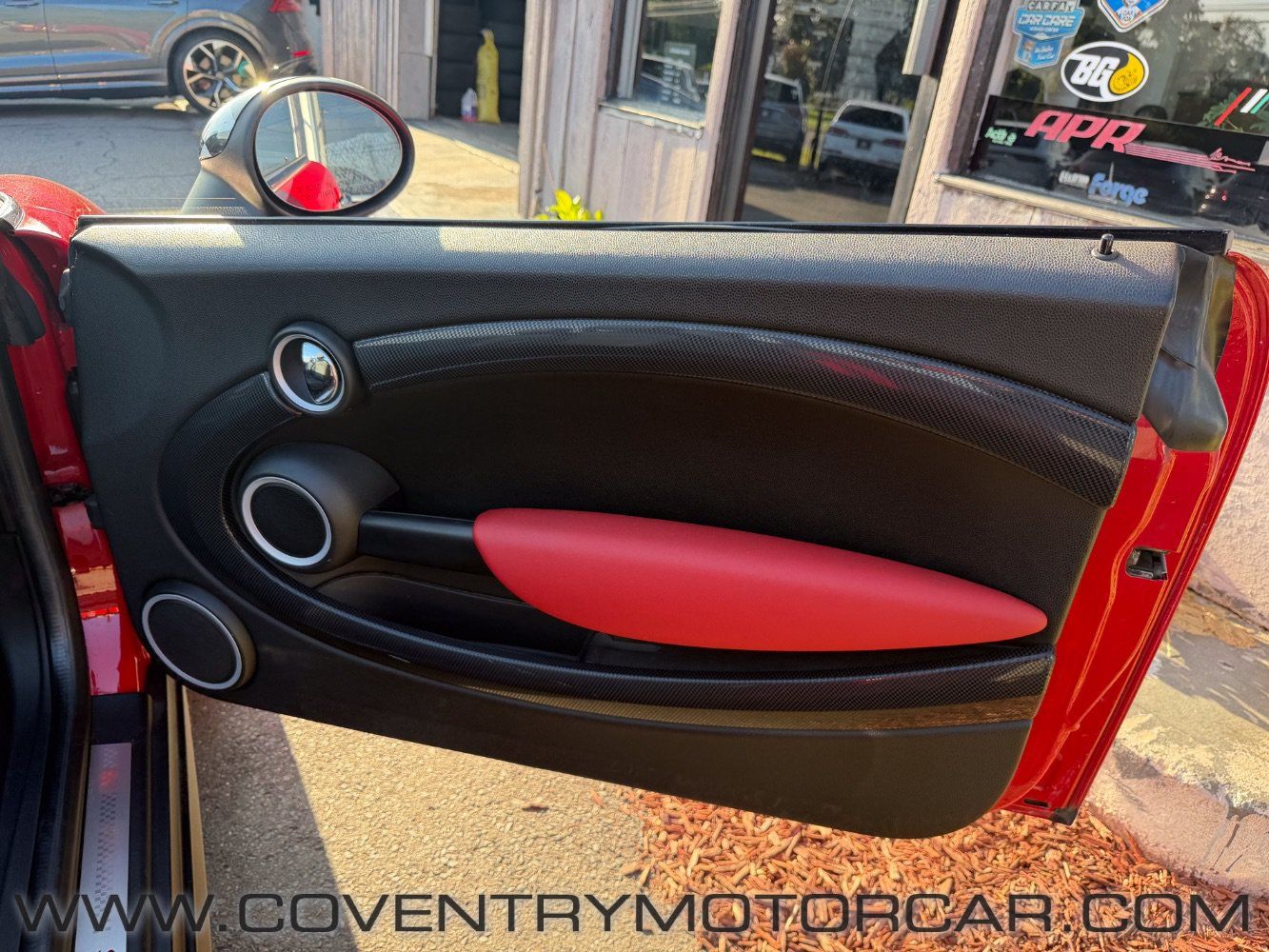 Used 2014 MINI Cooper Roadster S FWD image 28