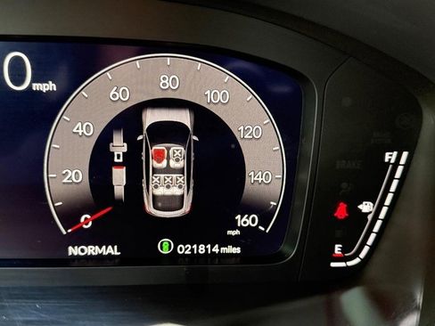 Certified 2024 Acura Integra A-Spec image 20