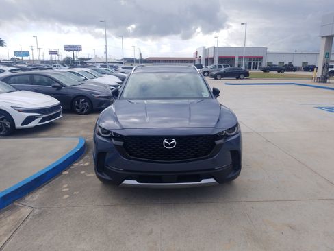 Used 2023 MAZDA CX-50 2.5 Turbo w/ Cargo Package image 2