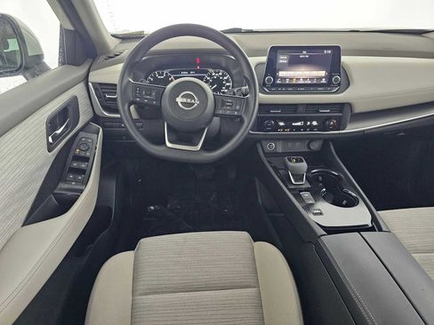 Used 2023 Nissan Rogue SV image 19