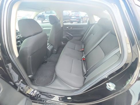 Used 2024 Honda Civic LX image 24