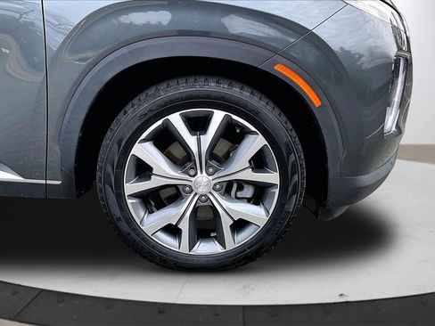 Used 2022 Hyundai Palisade SEL w/ Premium Package image 36