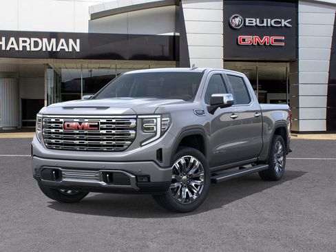 New 2026 GMC Sierra 1500 Denali w/ Denali Reserve Package image 6
