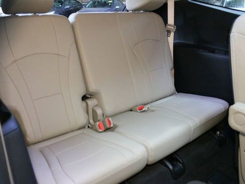 Used 2019 Buick Enclave Premium w/ Experience Buick Package AWD/4WD image 16