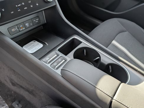 New 2026 Hyundai Sonata SEL image 13