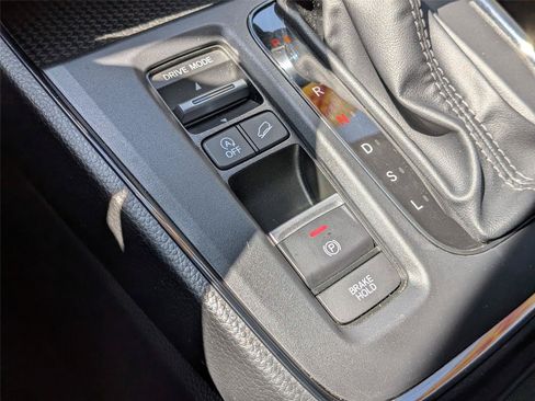 Certified 2025 Honda CR-V EX image 16