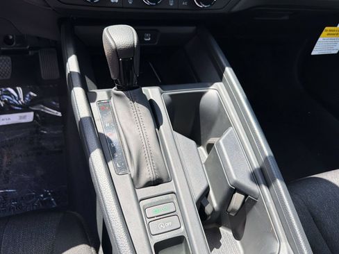 New 2026 Honda Accord LX image 21