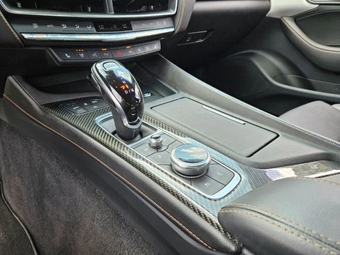 Used 2020 Cadillac CT5 V w/ Premium Package image 24