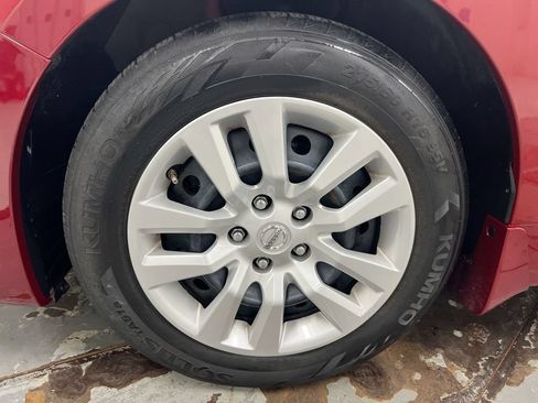 Used 2018 Nissan Altima 2.5 S w/ S Convenience Package FWD image 26