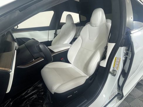 Used 2023 Tesla Model S Standard Range image 24