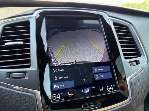 Used 2019 Volvo XC90 T6 Momentum w/ Advanced Package AWD/4WD image 11