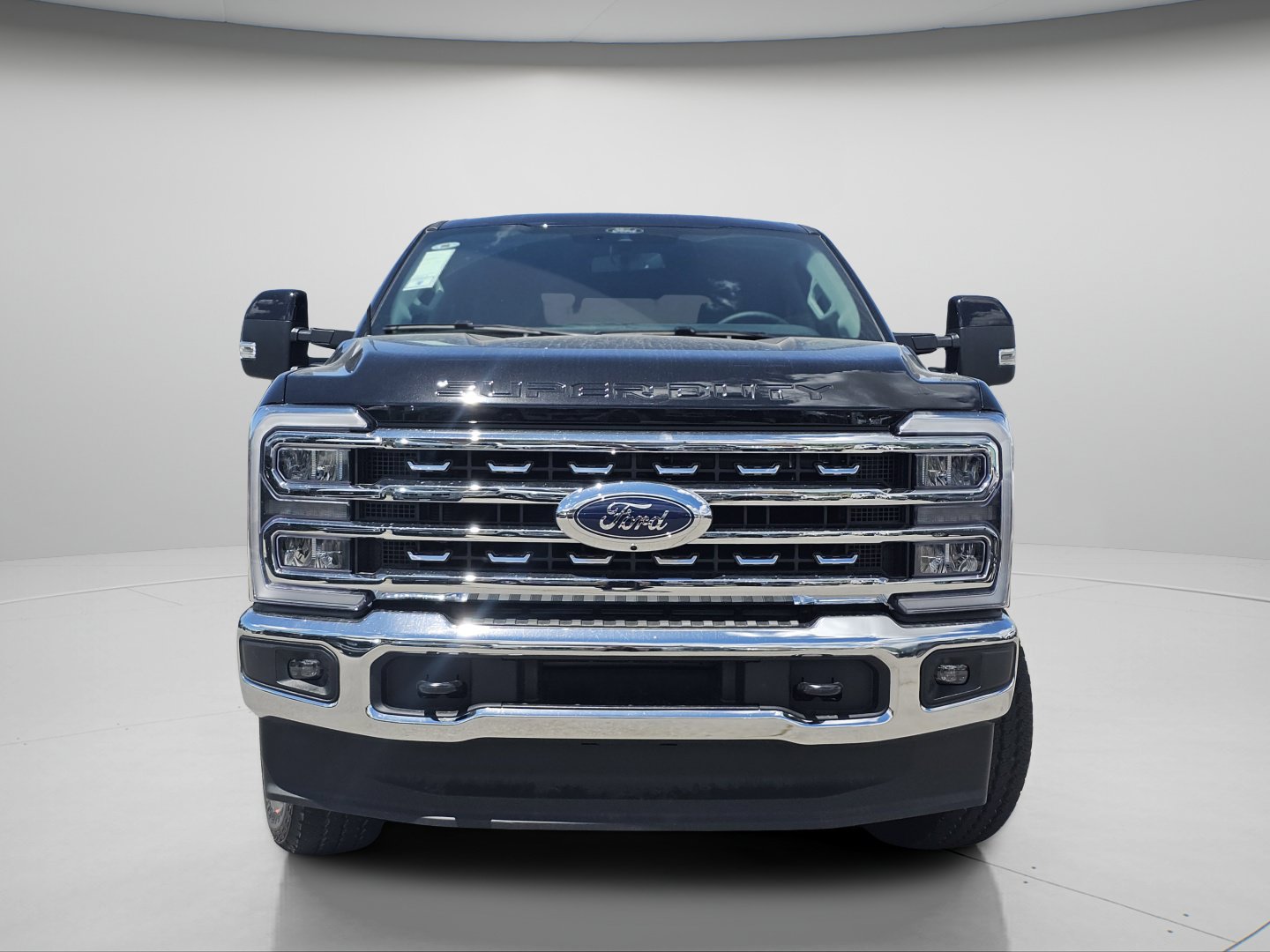 New 2026 Ford F350 Lariat AWD/4WD image 3
