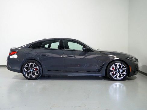 Used 2023 BMW i4 eDrive40 w/ M Sport Package RWD image 5