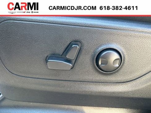 New 2026 RAM 1500 Big Horn AWD/4WD image 9