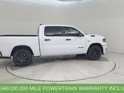 New 2026 RAM 1500 Big Horn image 16