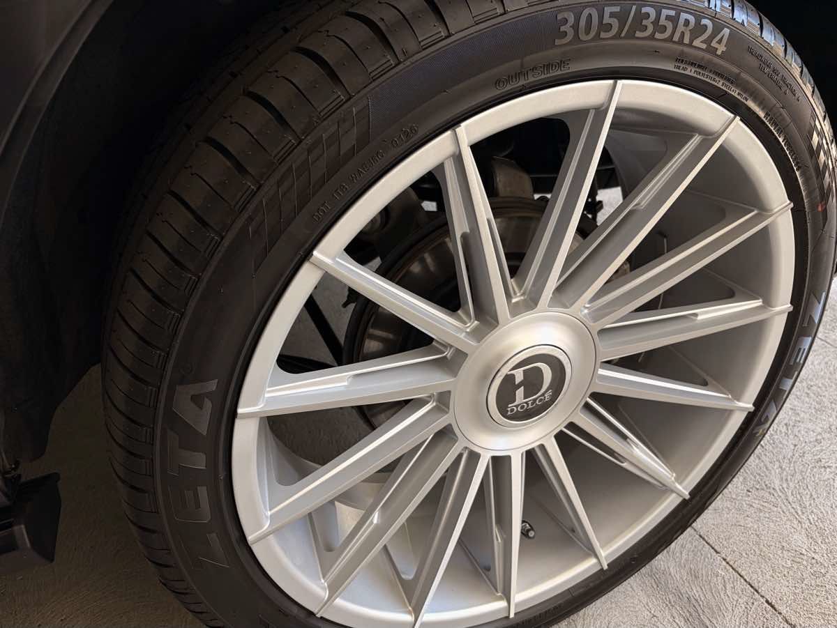 Used 2024 Lincoln Navigator Reserve AWD/4WD image 37