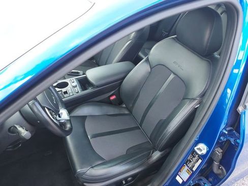 Used 2023 Kia K5 GT-Line w/ GT-Line Premium Package image 14