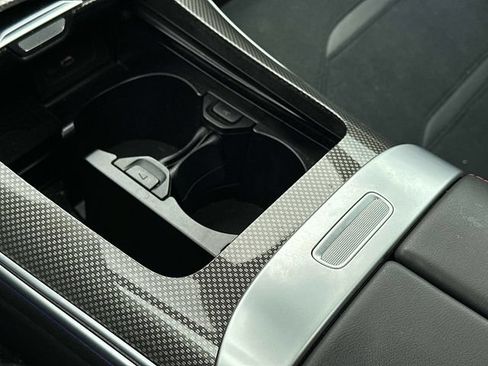 Certified 2024 Mercedes-Benz C 43 AMG 4MATIC Sedan image 31