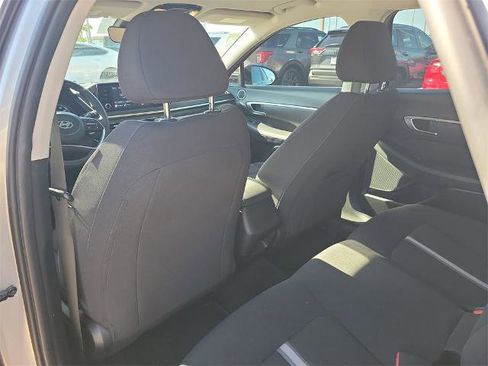 Used 2021 Hyundai Sonata SEL image 11