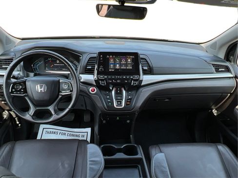 Used 2020 Honda Odyssey EX-L image 36