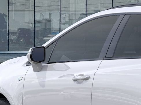 New 2026 Cadillac XT5 Sportv image 12