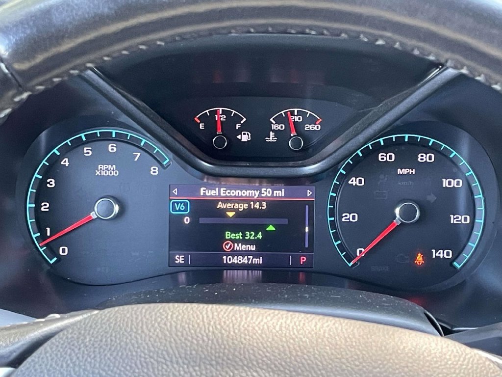 Used 2020 GMC Canyon SLE w/ Driver Alert Package AWD/4WD image 29