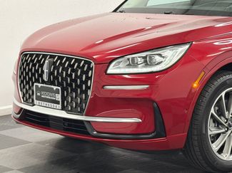 Used 2023 Lincoln Corsair Grand Touring w/ Equipment Group 302A video 2