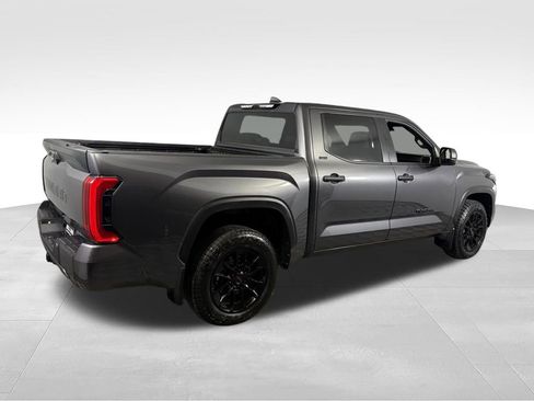 Used 2025 Toyota Tundra SR5 RWD image 17