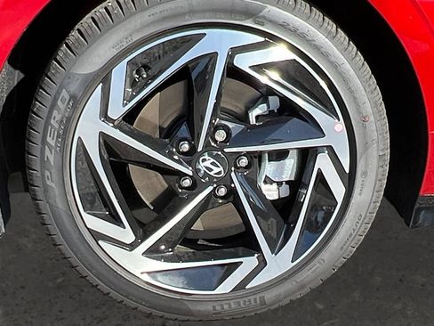 New 2026 Hyundai Sonata SEL FWD image 24