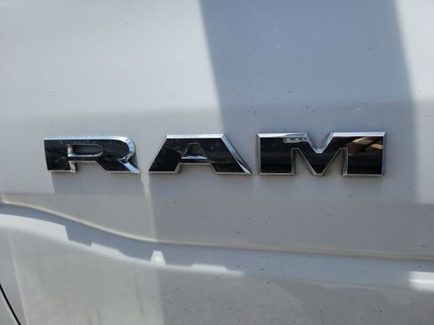 Used 2022 RAM 1500 Laramie RWD image 7