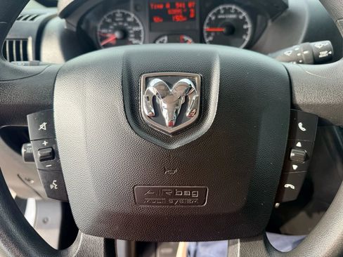 Used 2020 RAM ProMaster 1500 FWD image 18