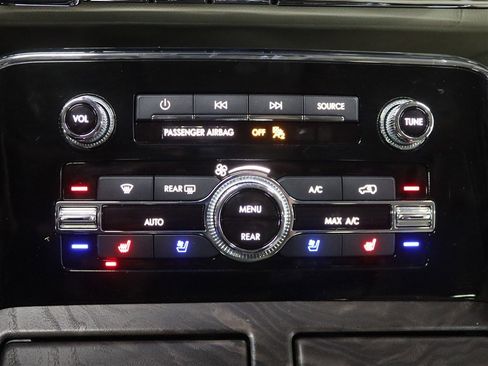 Used 2021 Lincoln Navigator L Reserve w/ Luxury Package image 34