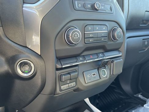 New 2025 Chevrolet Silverado 3500 W/T w/ WT Convenience Package image 19