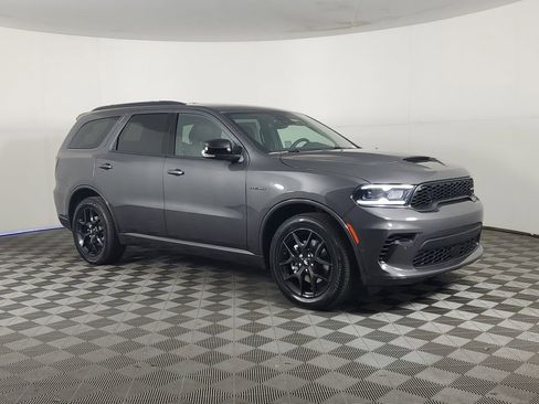 New 2026 Dodge Durango GT AWD/4WD image 2