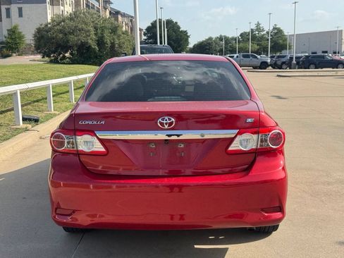 Used 2013 Toyota Corolla LE FWD image 5