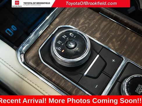 Used 2021 Ford Expedition Platinum AWD/4WD image 27