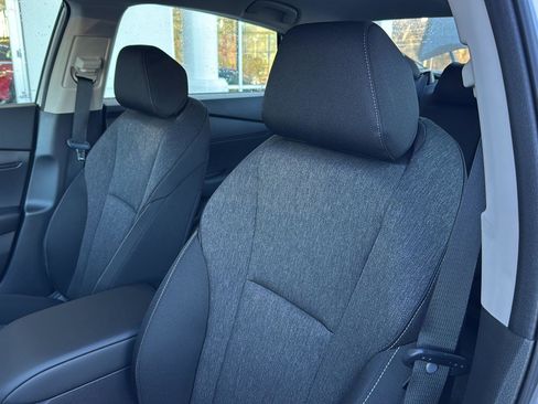 New 2025 Honda Accord LX image 25