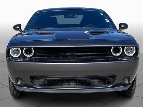 Used 2021 Dodge Challenger SXT w/ Blacktop Package image 4