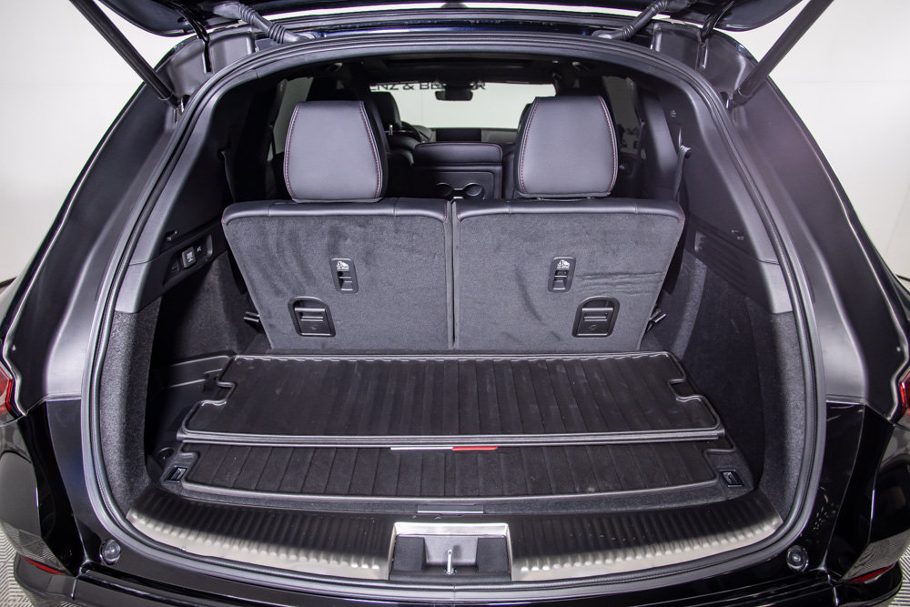 Used 2026 Acura MDX Type S w/ Advance Package AWD/4WD image 5