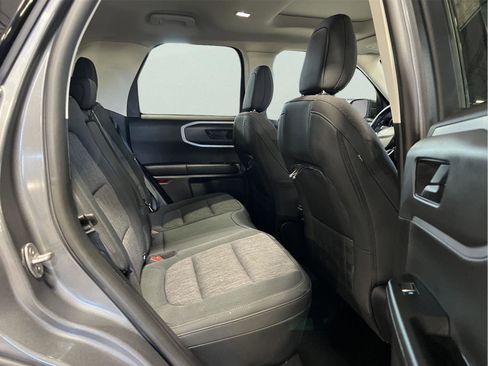 Used 2023 Ford Bronco Sport Big Bend w/ Convenience Package image 19