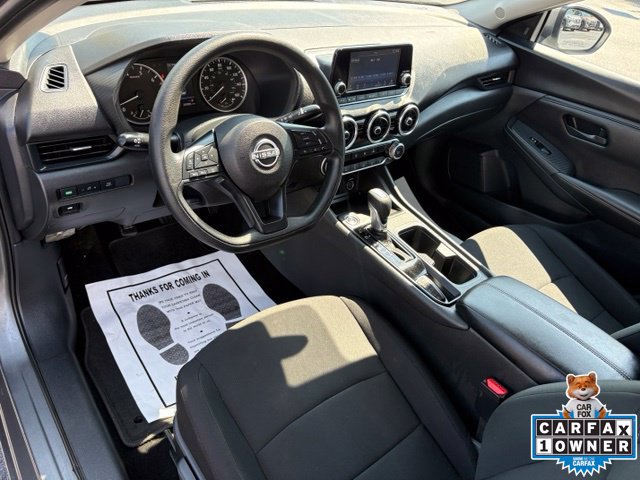 Used 2025 Nissan Sentra S FWD image 25