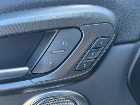 Used 2024 Dodge Hornet R/T Plus AWD/4WD image 16