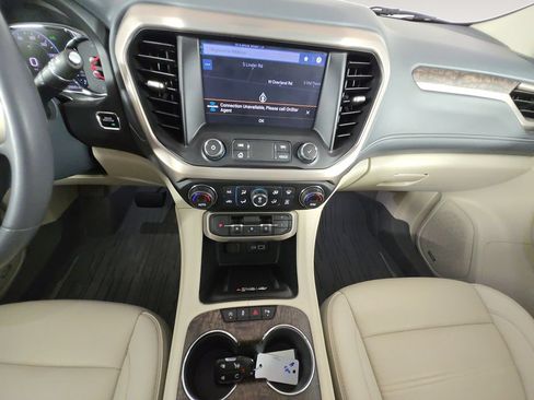 Certified 2021 GMC Acadia Denali w/ Denali Ultimate Package AWD/4WD image 14