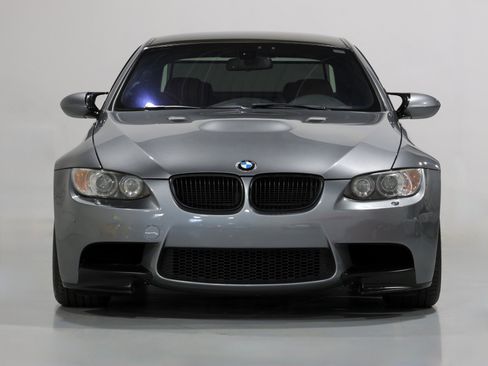 Used 2011 BMW M3 Coupe image 21