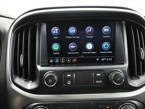 Used 2021 Chevrolet Colorado ZR2 image 20