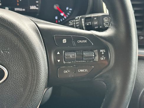 Used 2017 Kia Sorento EX FWD image 27