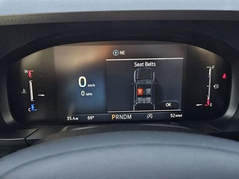 New 2026 Ford Maverick Lobo AWD/4WD image 15