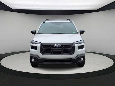 New 2026 Subaru Outback Premium image 3